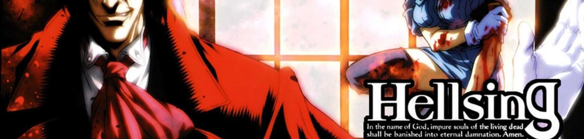 Hellsing banner