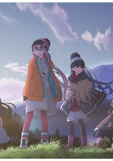 Heya Camp - Episode 0