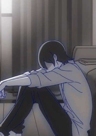 Hikari: Be My Light