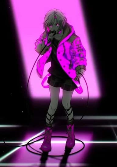 Demon of Light