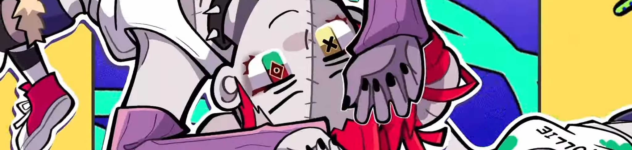 HISTORY banner