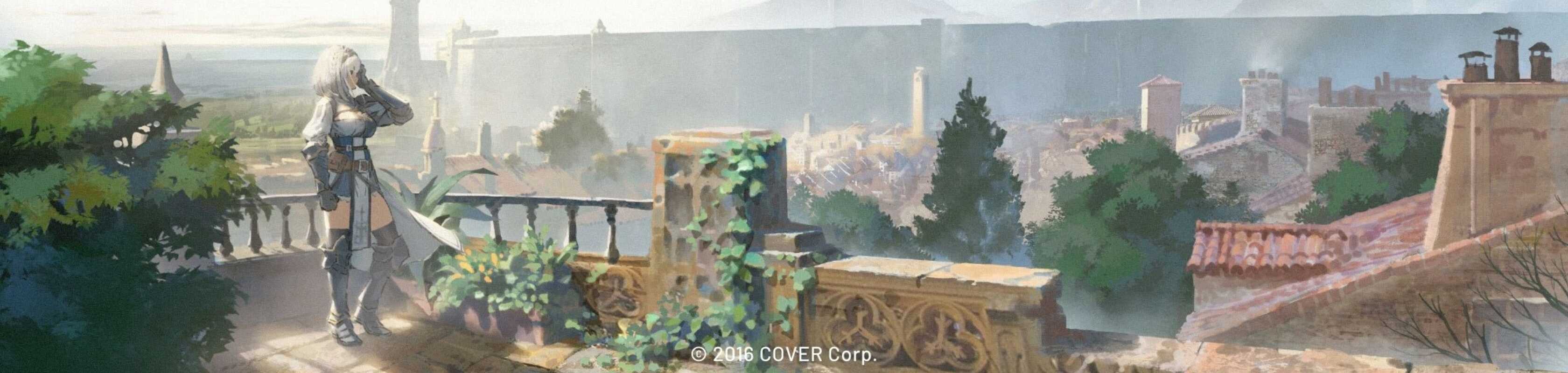 HOLOLIVE ALTERNATIVE banner