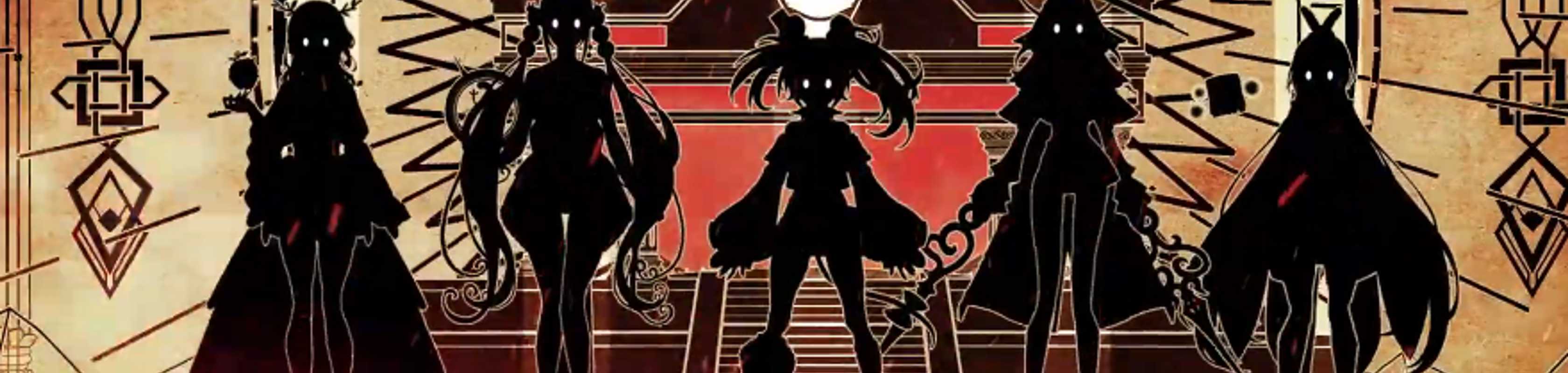 HololiveEN PVs banner