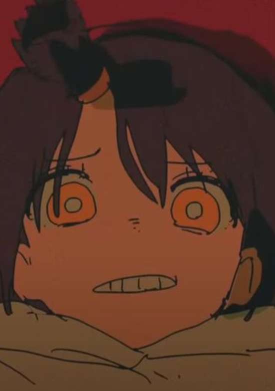 Eve of the Revolution