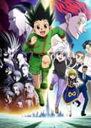 Hunter x Hunter (2011)
