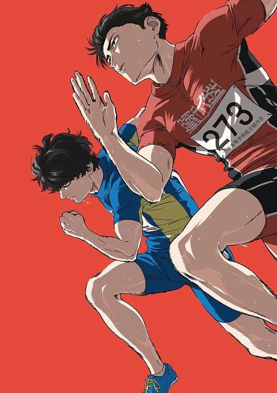 100 METERS