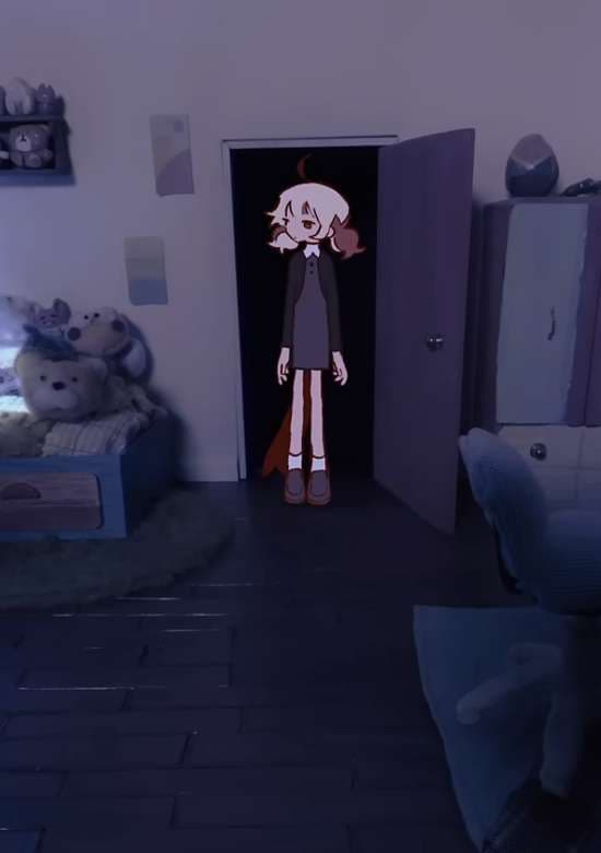 I'll still be here