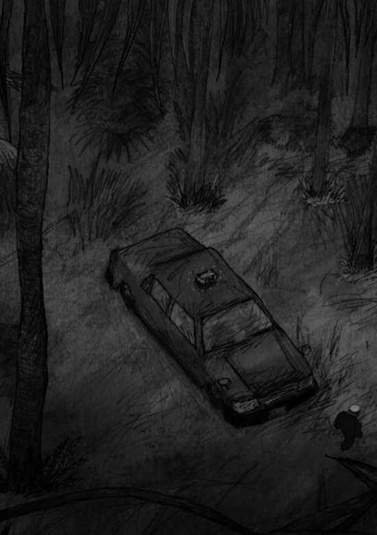 Jungle Taxi