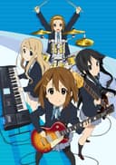 K-ON! Season 2