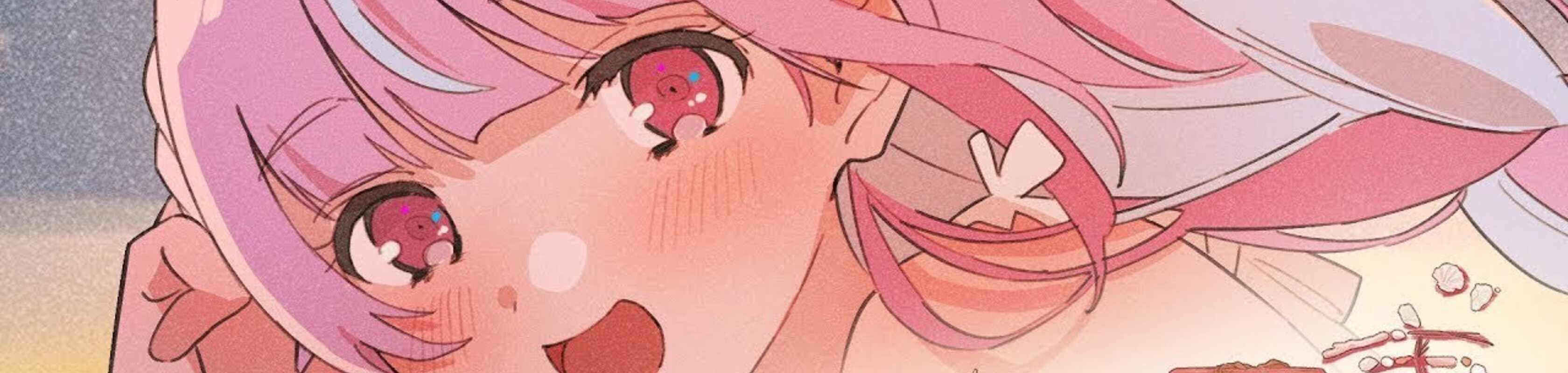 Kaisou Ressha banner