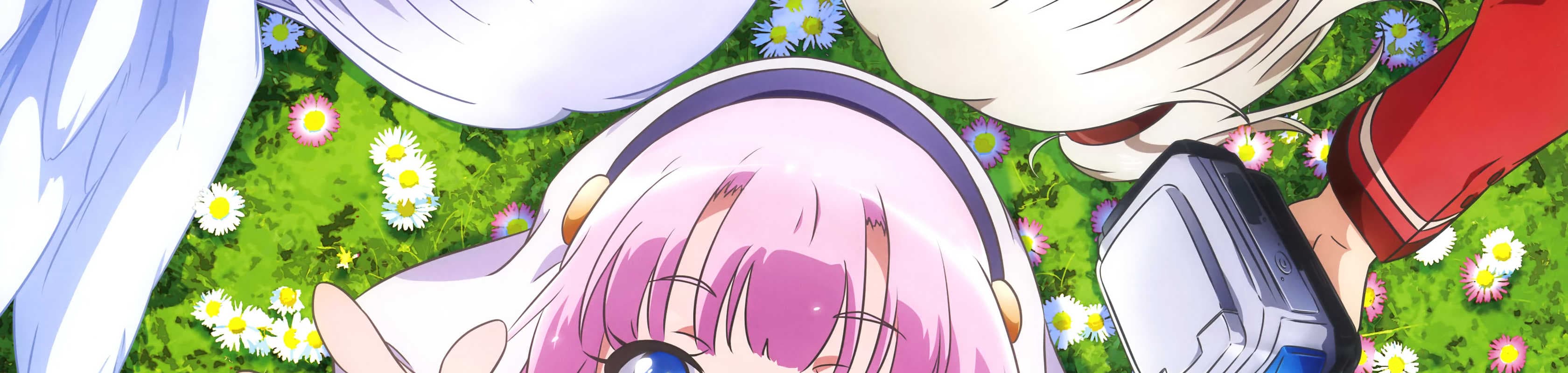 The Day I Became a God banner