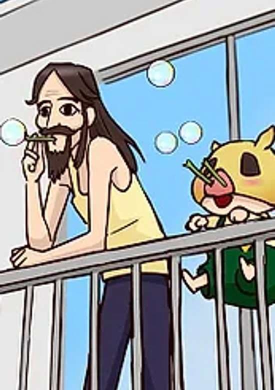 Kaoru no Taisetsu na Mono