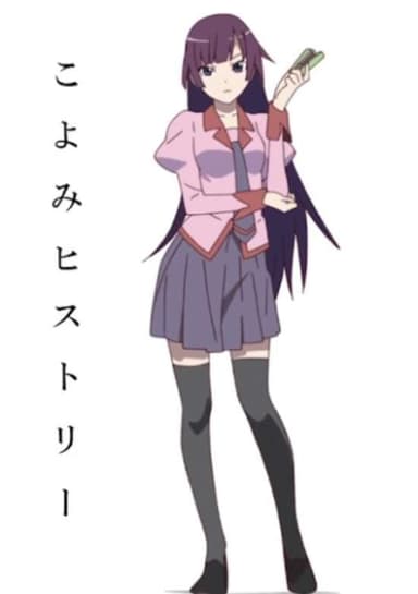 Koyomi History