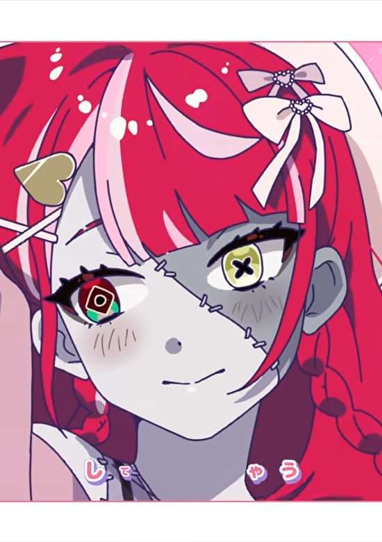 Kureiji for you