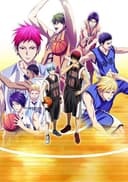Kuroko's Basketball 3