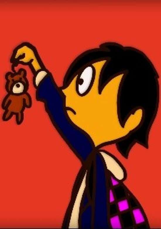 Look at Me!