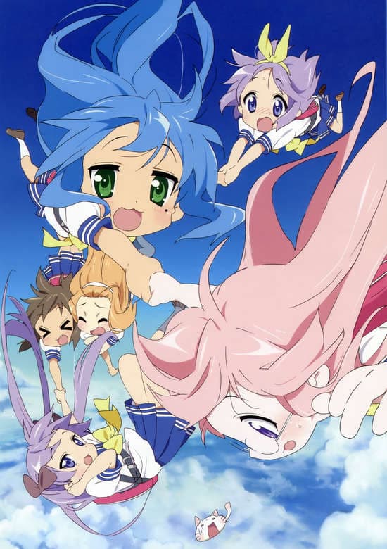 Lucky☆Star