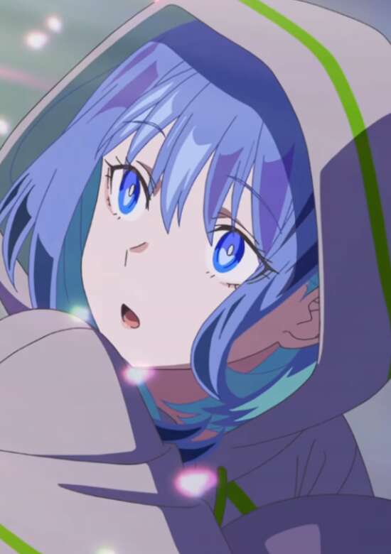 Mado wo Akete