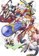 Magica Wars