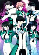 The Irregular at Magic High School