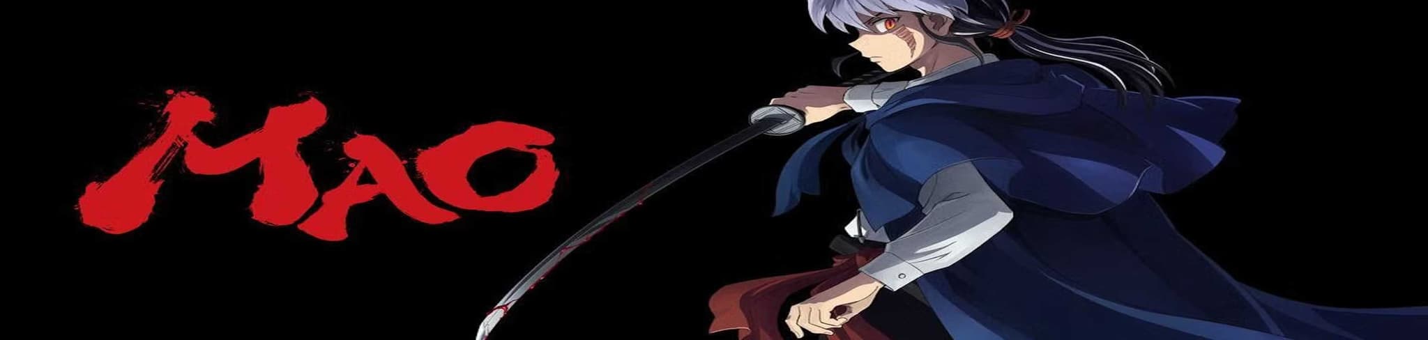 Mao banner