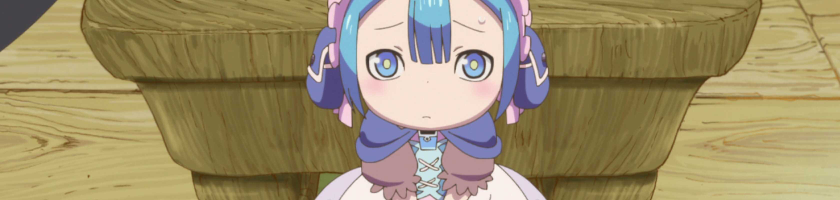 Maruruk's Everday banner