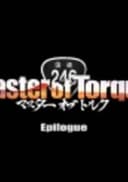Master of Torque: Epilogue