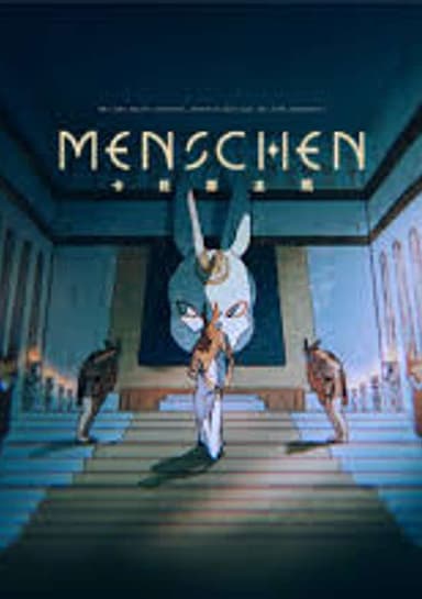 MENSCHEN KARTOS