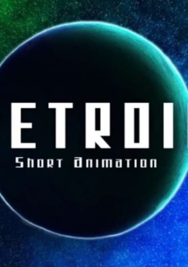 Metroid Short Animation