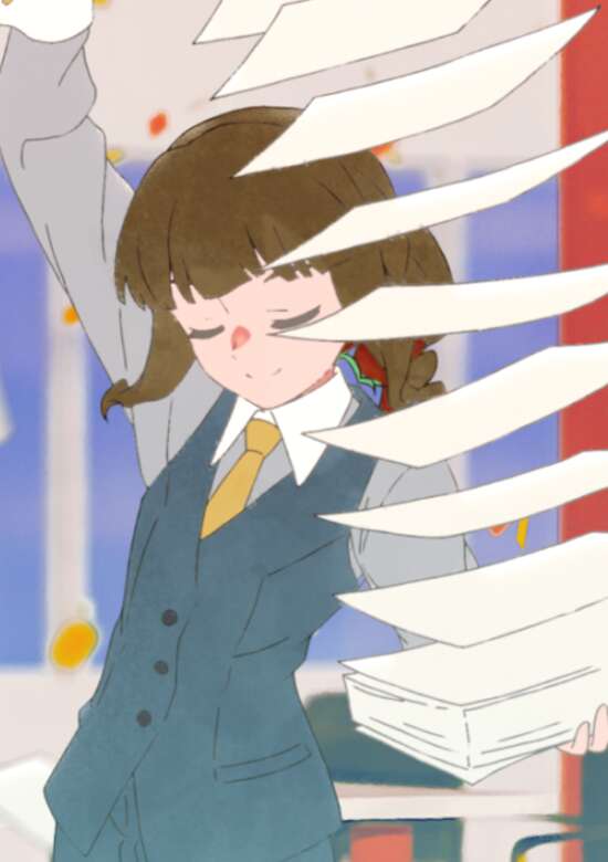Mirai Note