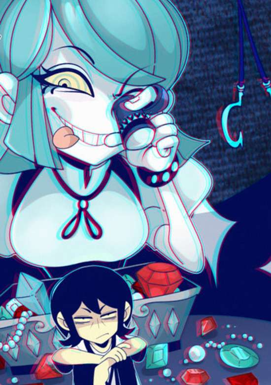Mister Jewel Box