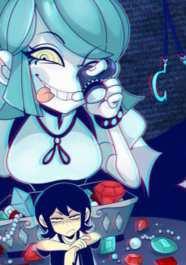 Mister Jewel Box