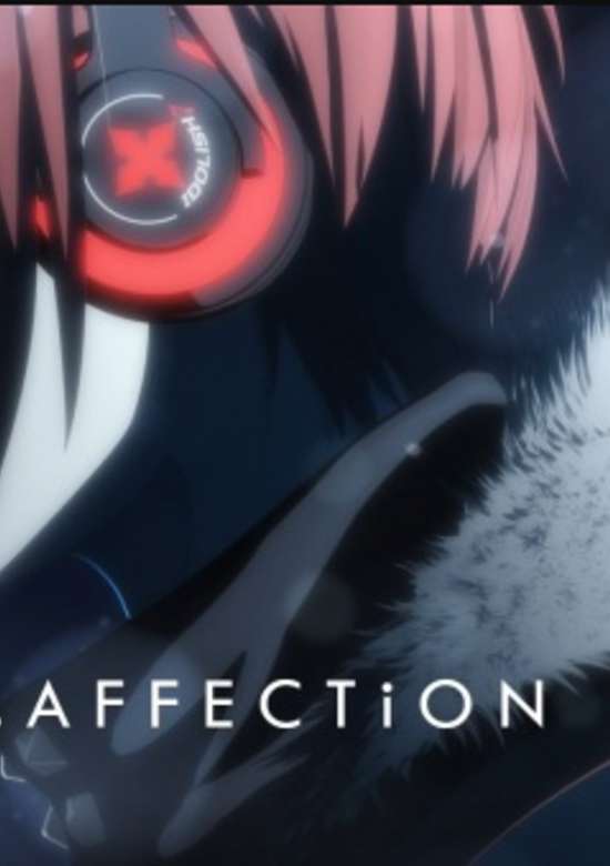 Mr. Affection
