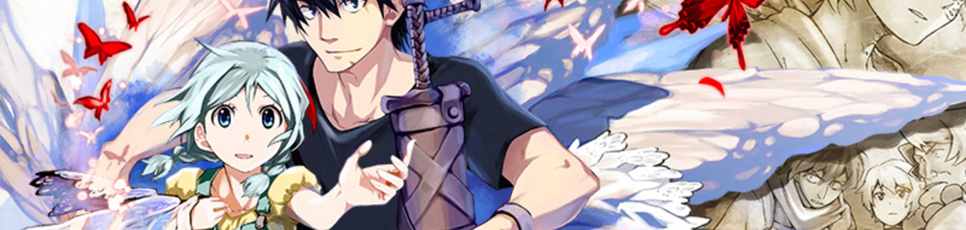 Cagaster of an Insect Cage banner