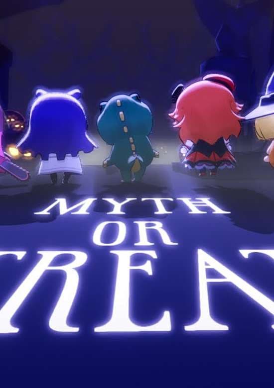 Myth or Treat