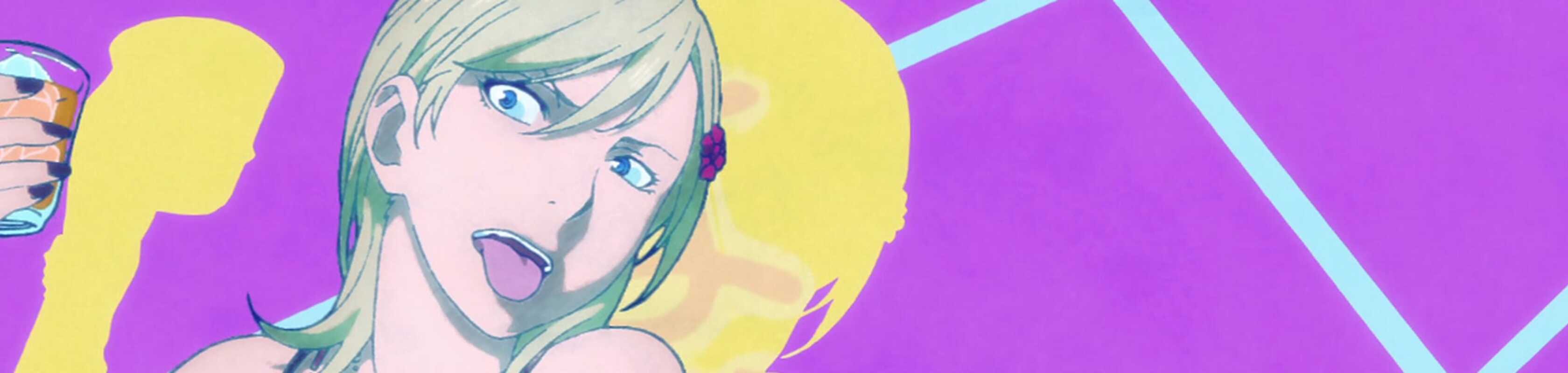 Wave, Listen to Me! banner