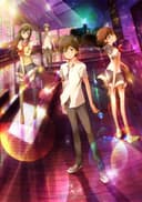 Psychic School Wars
