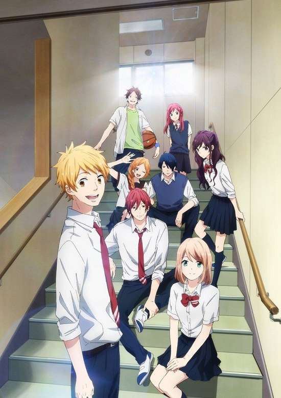 Rainbow Days