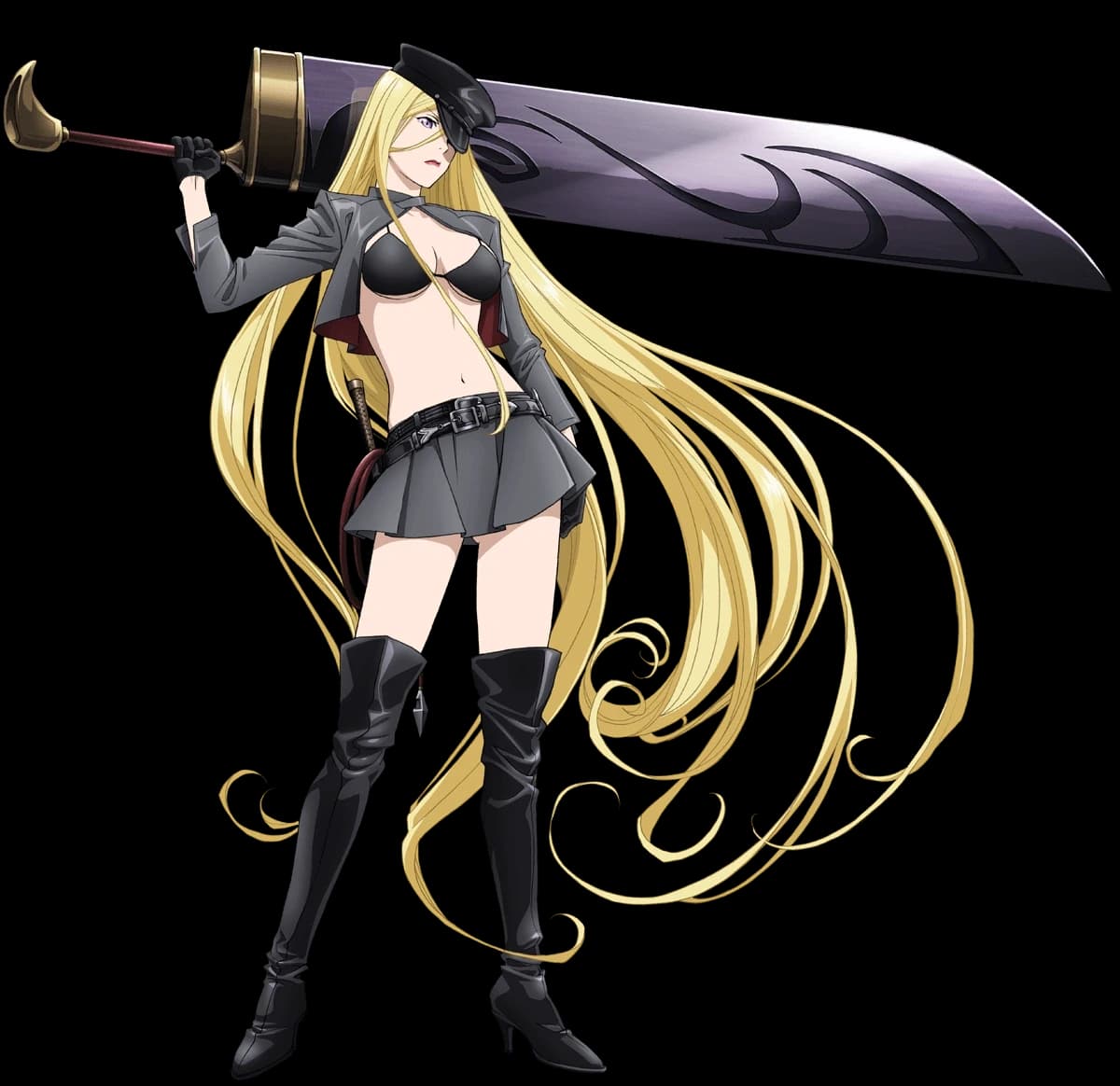 Noragami Aragoto