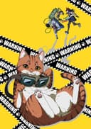 Nyaight of the Living Cat