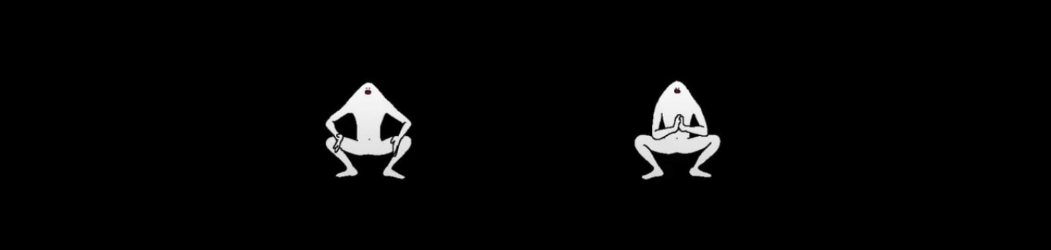 Sumo Wrestler banner
