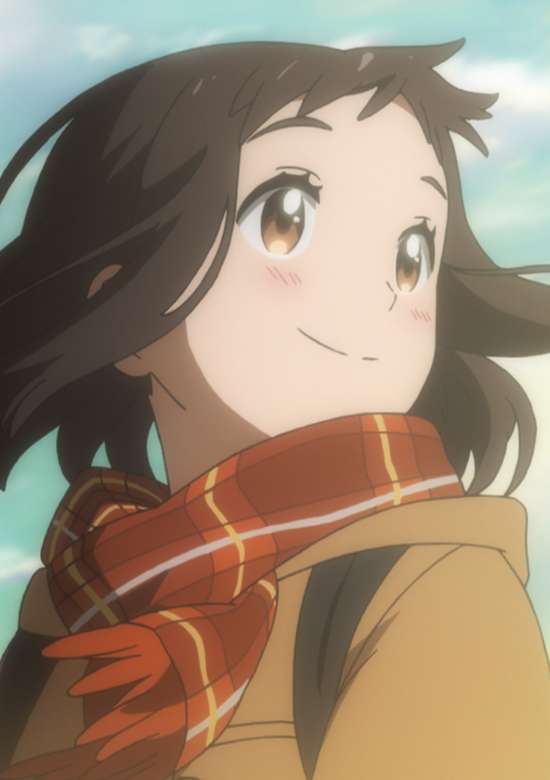 Omoi no Kakera
