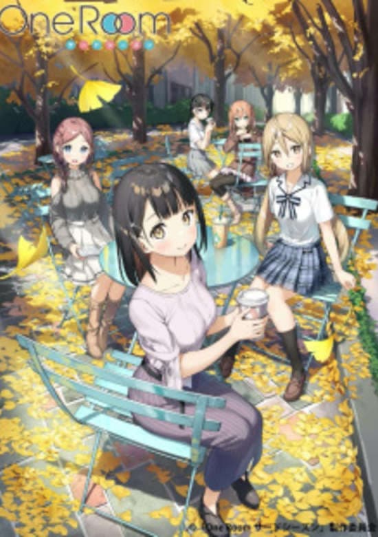 One Room 3