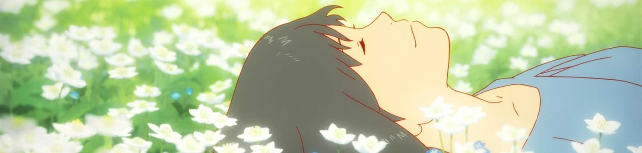 Wolf Children banner