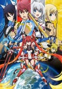 Gonna be the Twin-Tail!!