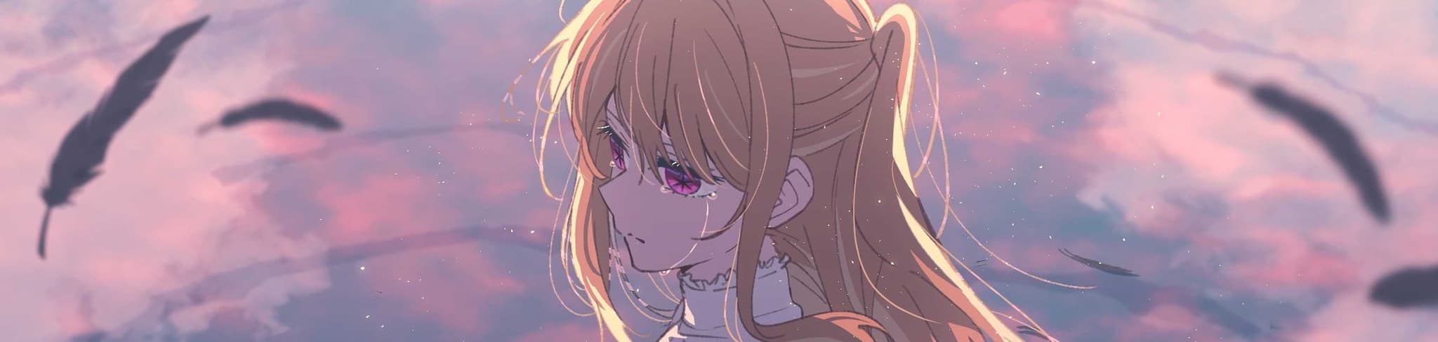 Oshi no Ko Season 3 banner
