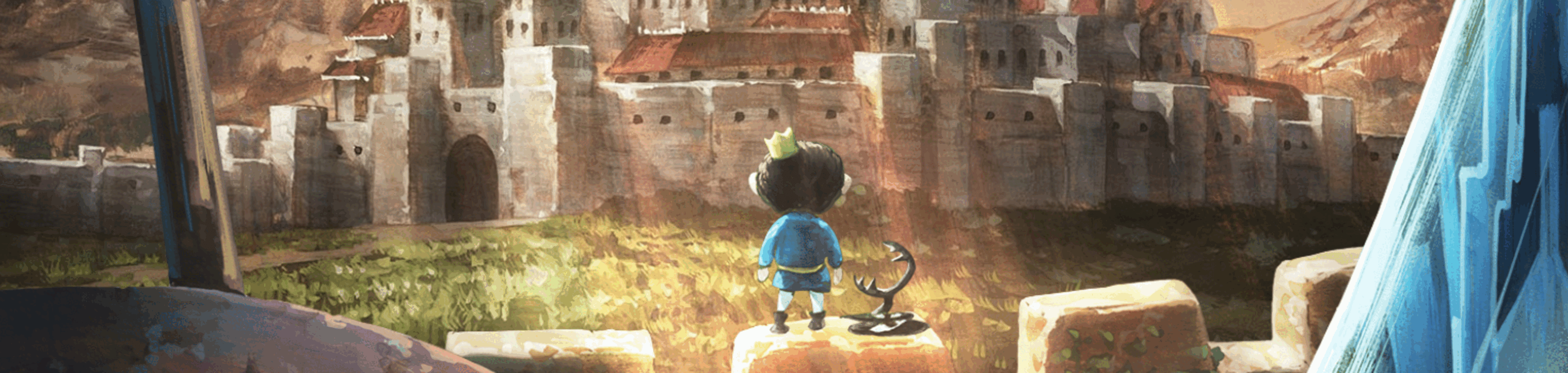 Ranking of Kings banner