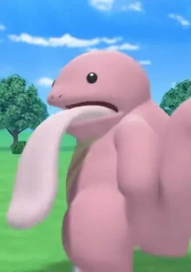Pokémon Sports Day
