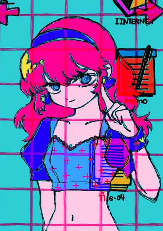 Pop up to you