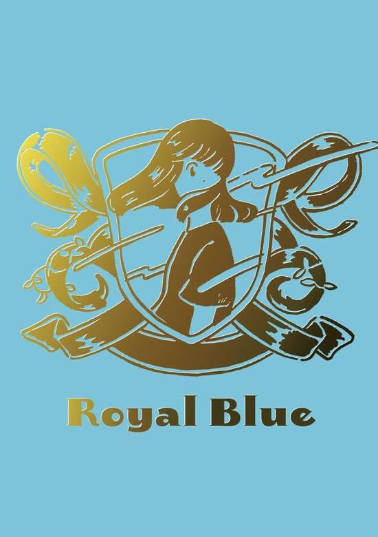 Royal Memories